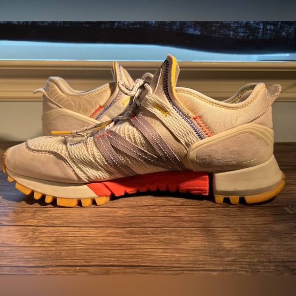 NEW BALANCE MSRC WHITE MENS 10.5 - Picture 5 of 9